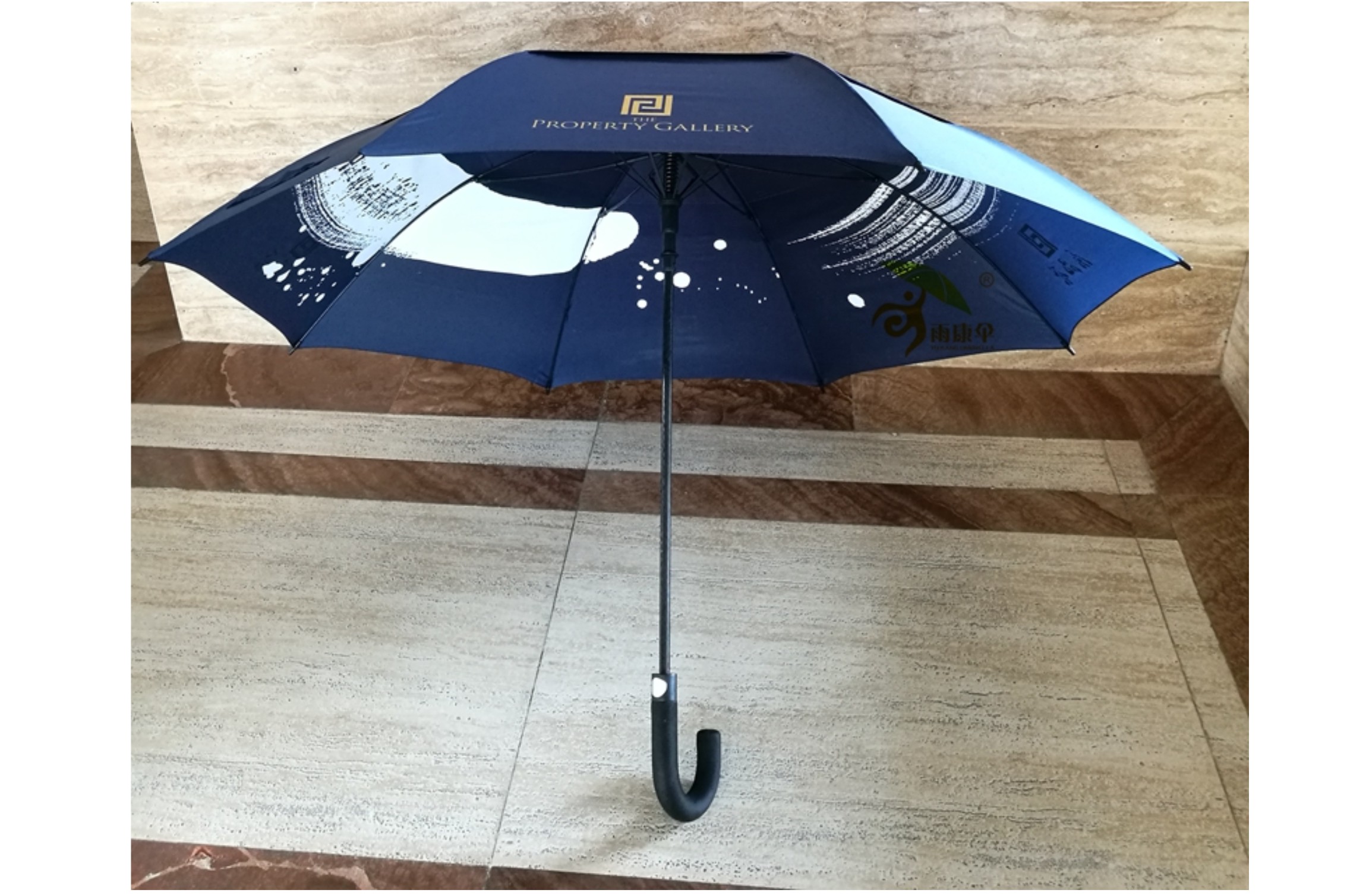 EVA弯柄91视频观看免费伞 yk-GEFS359