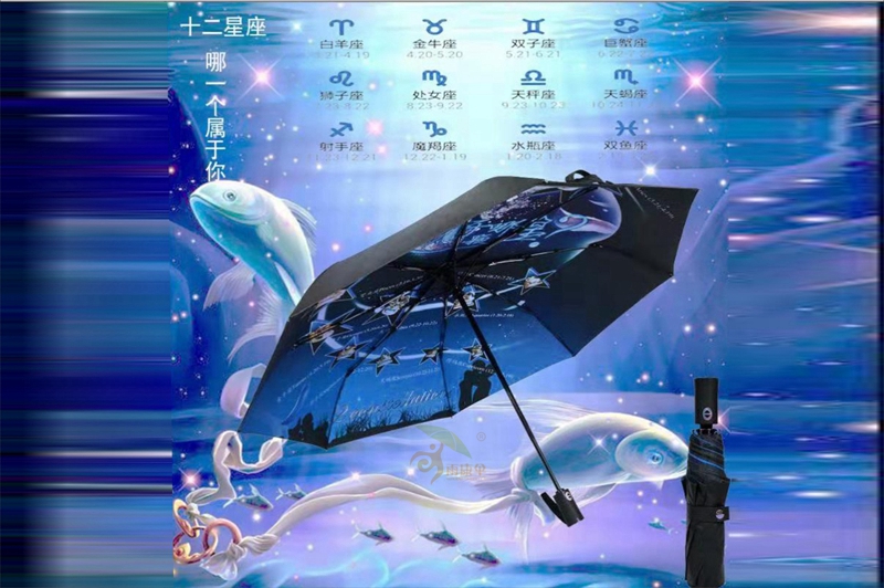 星座91视频黄色片下载自动伞 yk-SJZD91