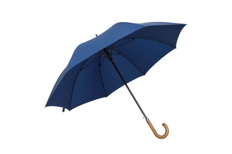 实木弯柄91视频观看免费伞  yk-GEFS384