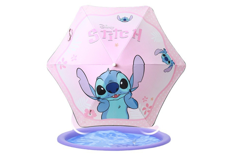 圆角儿童伞 YK-ETS174